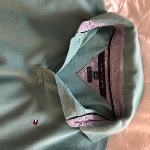 Tommy Hilfiger Polo Shirt